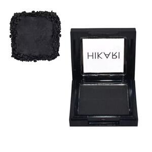 Hikari Cosmetics Eyeshadow Coal (Dark Grey/Charcoal) 2g/ 0.7oz New in Box